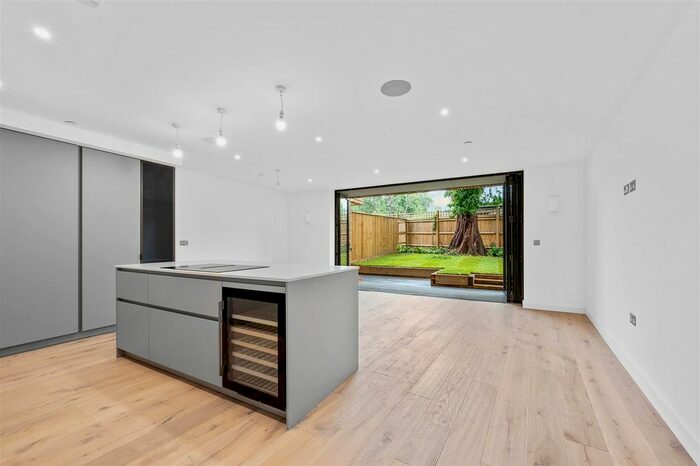 4 Bedroom Terraced House To Rent In Orchard Grove, West Wimbledon, SW20