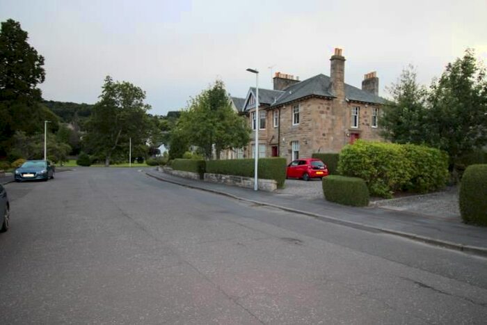 3 Bedroom Flat To Rent In Mayne Avenue, Bridge Of Allan, Stirling, FK9