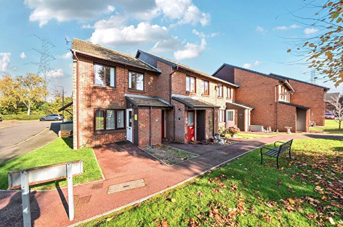 1 Bedroom Flat For Sale In Limewalk, Dunstable, LU5