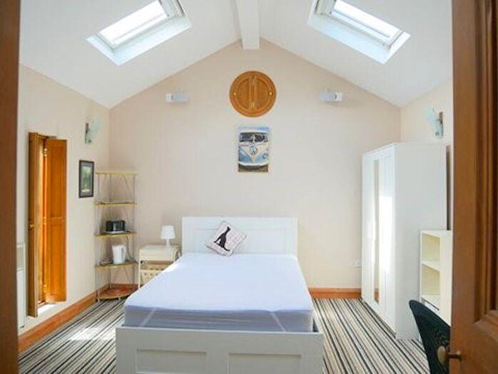 1 Bedroom Flat To Rent In Station Approach, Brighton, BN1