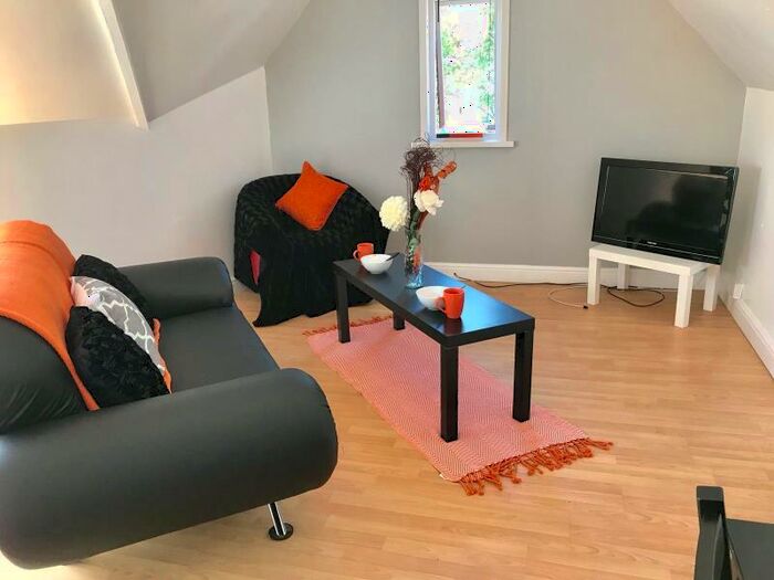 1 Bedroom Flat To Rent In Flat - Norwood Terrace, LS6