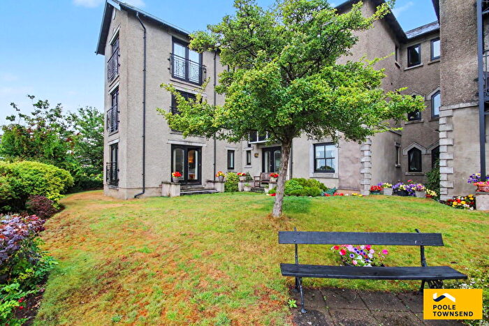 3 Bedroom Apartment For Sale In Crown Hill, Main Street, Grange Over Sands, Cumbria, LA11