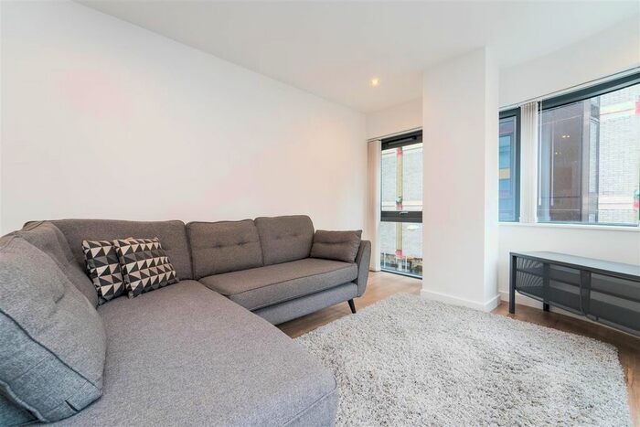 1 Bedroom Flat To Rent In Great Ancoats Street, Manchester, M4