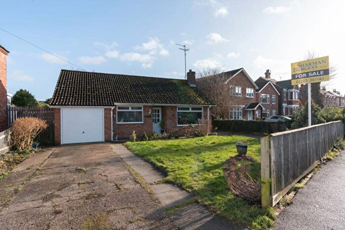2 Bedroom Detached Bungalow For Sale In Carlton Road, Boston, PE21