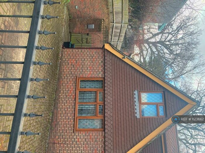 1 Bedroom Semi-Detached House To Rent In Yester Road, Chislehurst, BR7