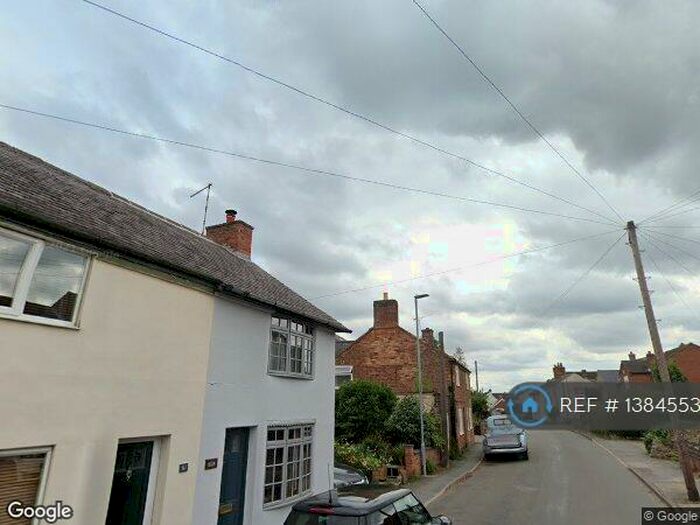 2 Bedroom End Of Terrace House To Rent In Main Street, Thornton, LE67