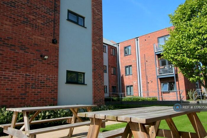 1 Bedroom Flat To Rent In Burgess Road, Leicester, LE2