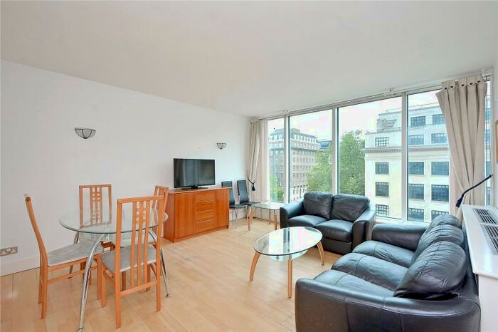 2 Bedroom Flat To Rent In Marathon House, Marylebone Road, Marylebone, NW1