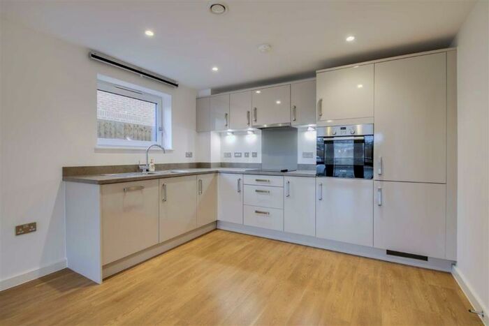 1 Bedroom Apartment To Rent In Gambit Avenue, Oakgrove Village, Milton Keynes, MK10