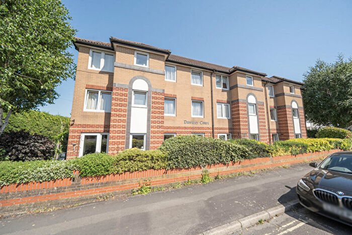 2 Bedroom Flat For Sale In Grosvenor Road, Southampton, SO17