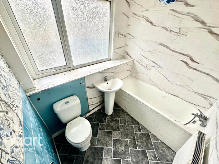 3 Bedroom Terraced House To Rent In Monmouth Rd, B32