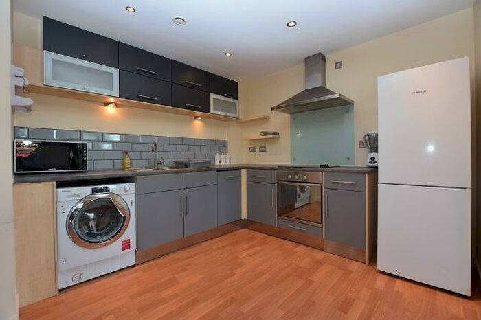 2 Bedroom Apartment To Rent In Cavendish Street, S3