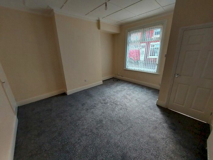 3 Bedroom Terraced House To Rent In Keswick Street, Hartlepool, TS26
