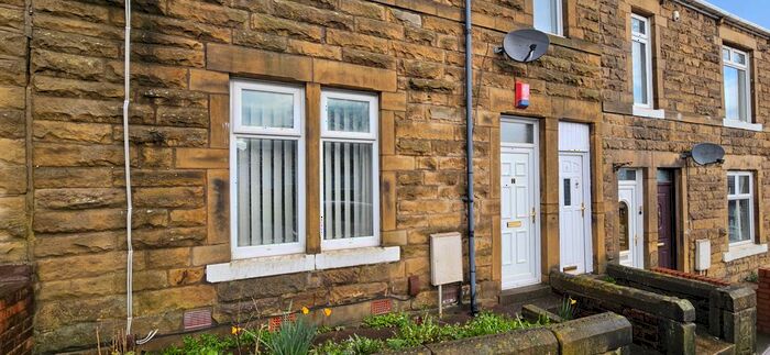 2 Bedroom Flat To Rent In Springfield Terrace, Gateshead, NE10