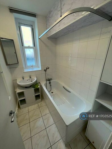 1 Bedroom Flat To Rent In Nisbet House, London, E9