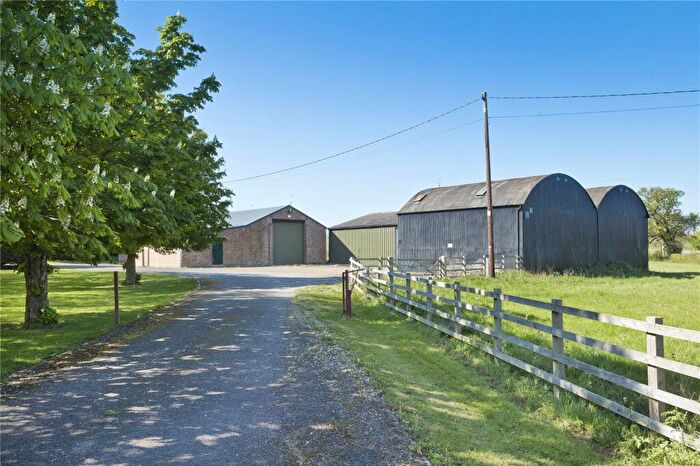 Detached House For Sale In Lot | Lodge Farm Development, Great Raveley, Huntingdon, Cambridgeshire, PE28