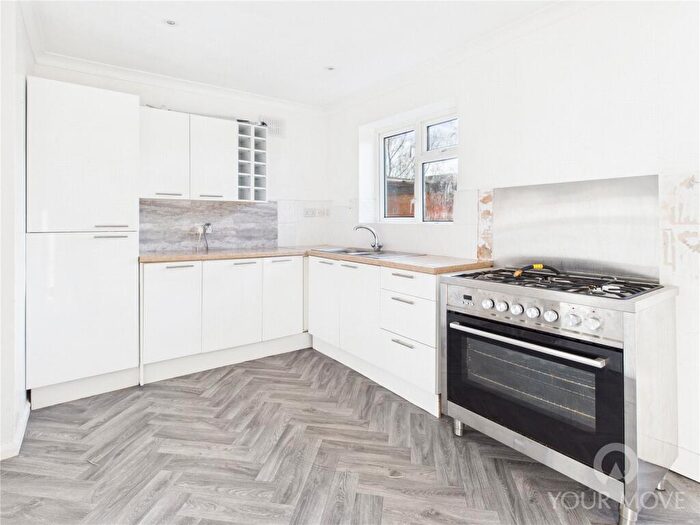 2 Bedroom Terraced House For Sale In Emley Moor Road, Darlington, Durham, DL1