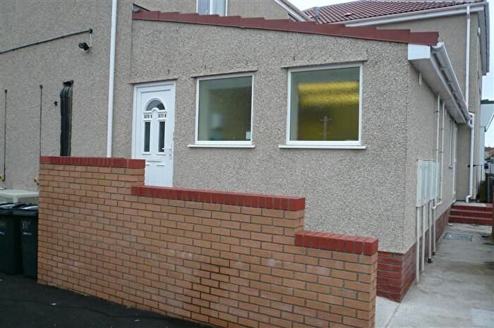 2 Bedroom Flat To Rent In Filton Avenue, Horfield, Bristol, BS7