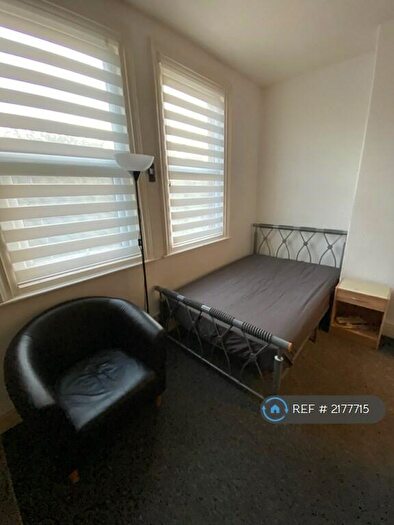 Studio To Rent In Sheffield, Sheffield, S6