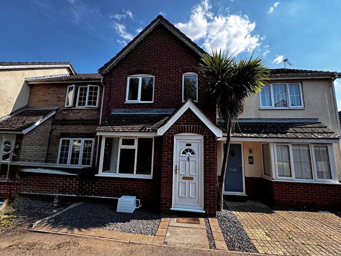 2 Bedroom Semi-Detached House To Rent In Kingfisher Drive, Wisbech, PE13