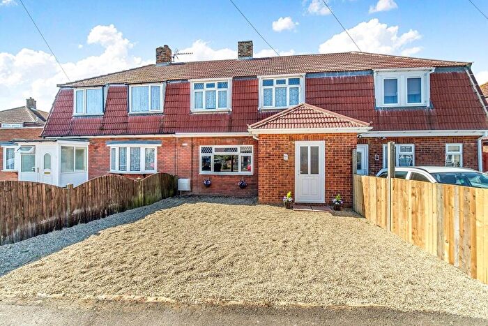 3 Bedroom Terraced House For Sale In Chapel Road, Isle Of Grain, Rochester, Kent, ME3