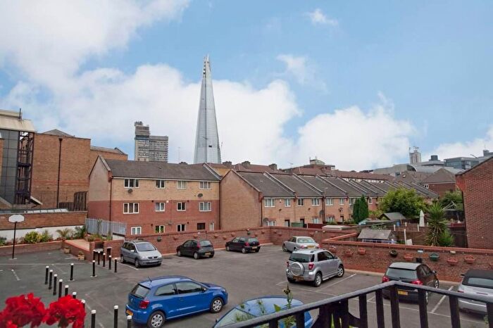 2 Bedroom Flat To Rent In Tanner Street, London, SE1