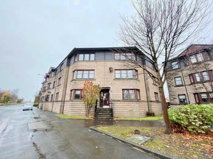 Houses to rent in Clydebank, West Dunbartonshire Council