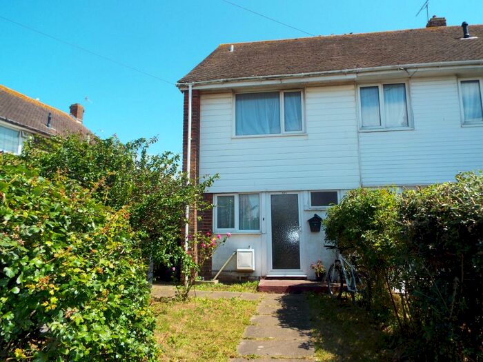 2 Bedroom House To Rent In Shoreham-By-Sea, BN43