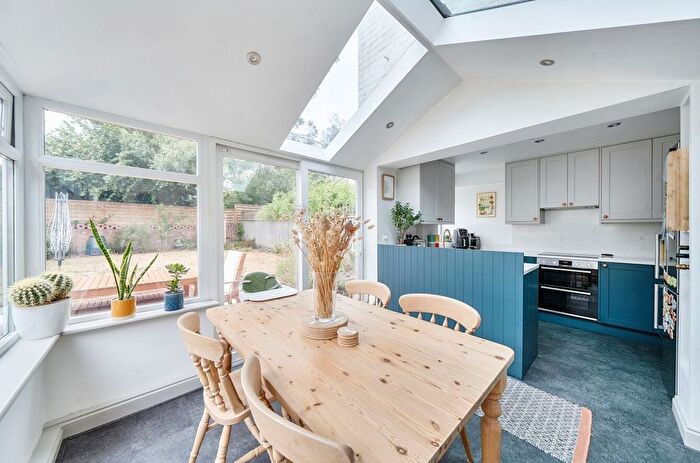 3 Bedroom End Of Terrace House For Sale In Iddesleigh Terrace, Exmouth Road, Exeter, EX3