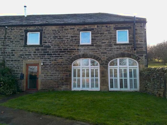3 Bedroom Barn Conversion Character Property To Rent In Off Finkle Street, Wortley, Sheffield, South Yorkshire, S35