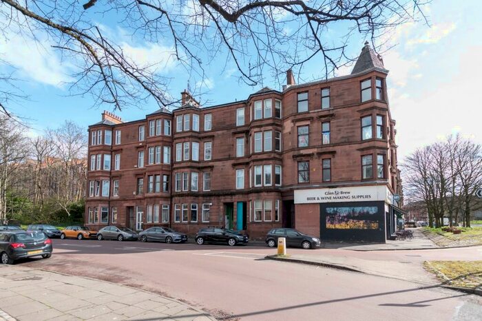2 Bedroom Apartment To Rent In Broomhill Drive, Flat /, Broomhill, Glasgow, G11