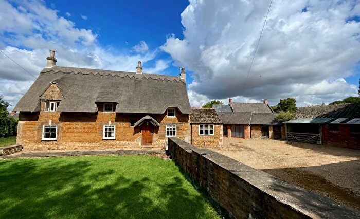 3 Bedroom Cottage For Sale In Figtree Farmhouse, Ridlington, Oakham, LE15