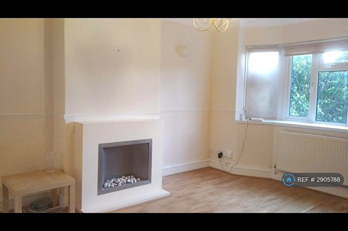 1 Bedroom Maisonette To Rent In Witherston Way, London, SE9