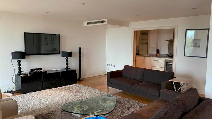 3 Bedroom Flat To Rent In Sheldon Square, Paddington Central, Paddington, W2