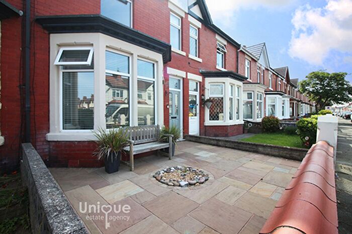 3 Bedroom Terraced House For Sale In Carr Road, Fleetwood, FY7