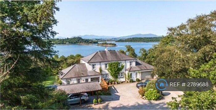 5 Bedroom Detached House To Rent In Ard Veich, Appin, PA38