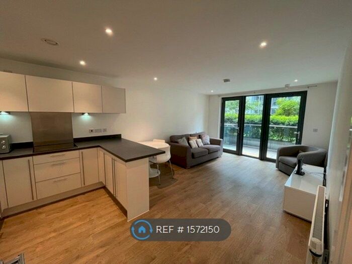 1 Bedroom Flat To Rent In Egret Heights, London, N17