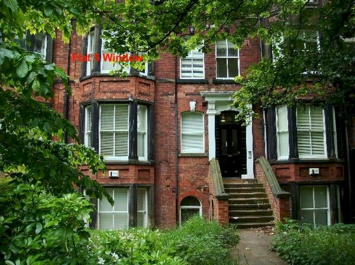 1 Bedroom Flat To Rent In Moorland Road, Leeds, LS6