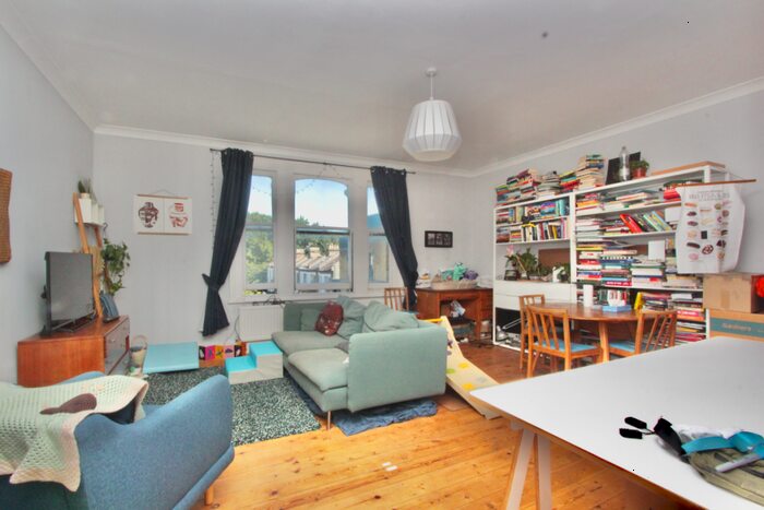 1 Bedroom Property To Rent In Stoke Newington Church Street, London, N16