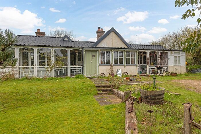 4 Bedroom Detached House For Sale In North Norfolk, Trimingham, NR11