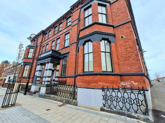 1 Bedroom Apartment To Rent In Victoria Road, Darlington, DL1