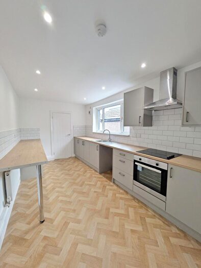 3 Bedroom Terraced House To Rent In George Street, Aberdare, CF44