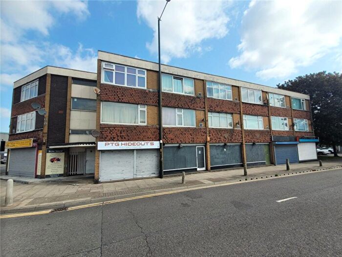Property For Sale In Cleethorpe Road, Grimsby, DN31