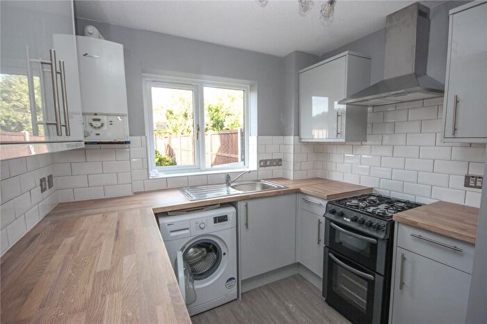 1 Bedroom End Of Terrace House To Rent In The Dell, Bradley Stoke, Bristol, BS32