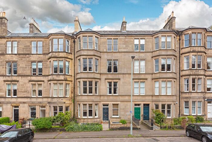 2 Bedroom Flat For Sale In / Arden Street, Edinburgh, EH9