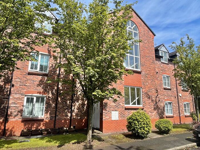 2 Bedroom Apartment To Rent In Durrington Place, Leigh Street, Bolton, BL5