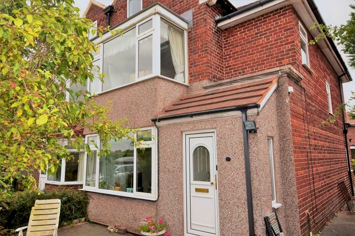 4 Bedroom Semi-Detached House For Sale In Mill Lane, Ness, Neston, CH64