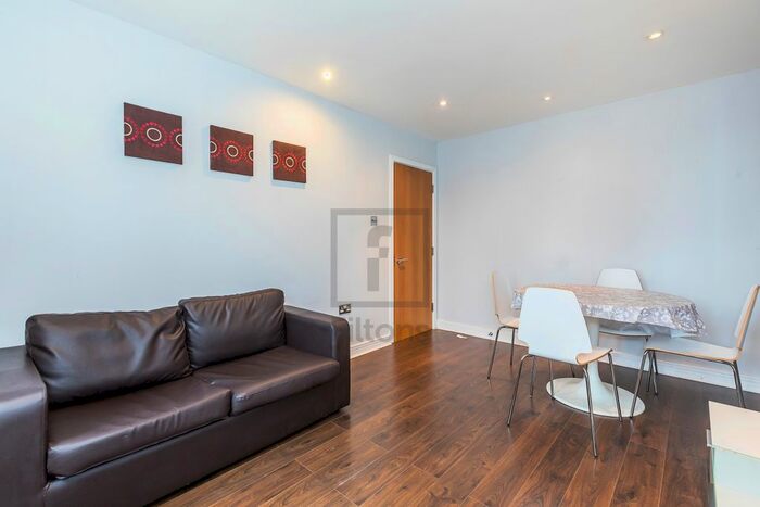 1 Bedroom Flat To Rent In - High Street, London, E15