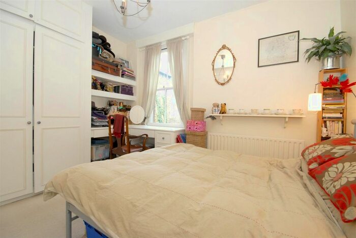 1 Bedroom Flat To Rent In Gleneagle Road, Streatham, SW16