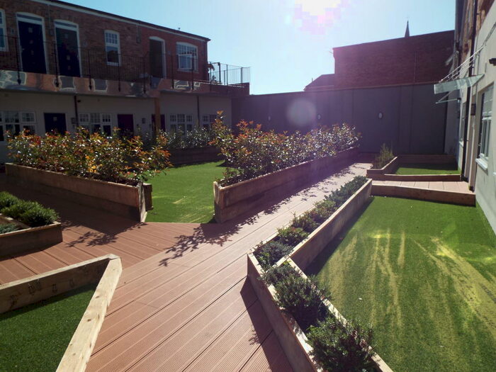 1 Bedroom Apartment To Rent In The Cotton Exchange, Boscombe, BH1